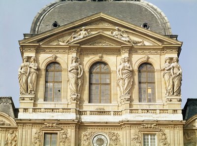 Il Pavillon de l